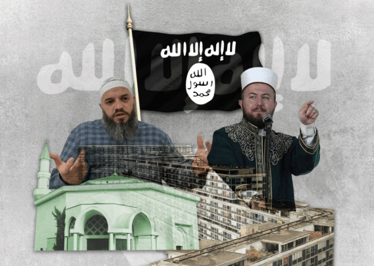 Sipas mediumit zviceran grupi islamist “Vëllezërit e Gjenevës” transferuan para në Kosovë për të korruptuar prokurorë