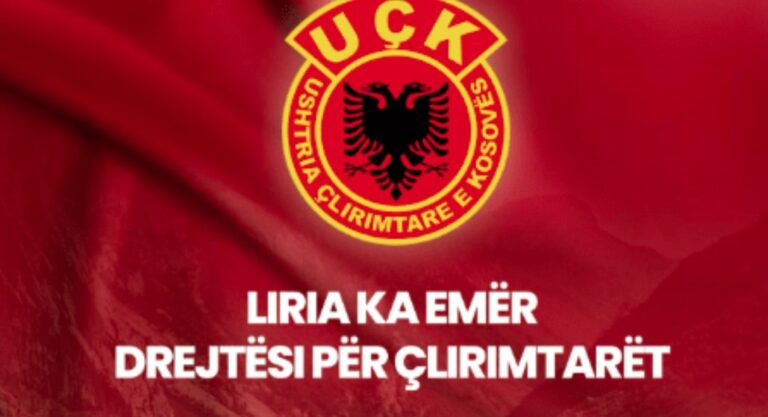 Kur kriminelët po dalin në paradë: PAN-i proteston në Hagë, në emër të “patriotizmit”!