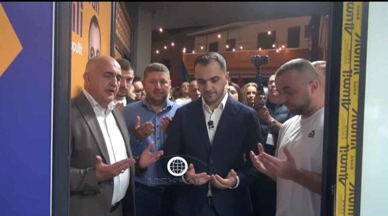 Zgjedhjet lokale në Maqedoninë e Veriut: Kur feja zë vendin e politikës, e gratë mbeten jashtë