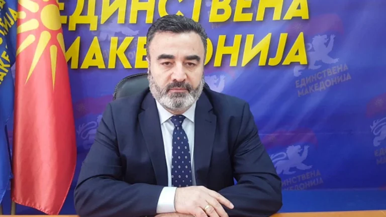 Dy arritje historike të Mickoskit: Ai e largoi BDI-në nga pushteti dhe e riktheu Kërçovën