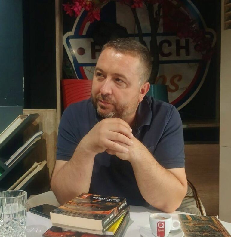 Për pashallarët Gjinolli dhe më të tmerrshmin nga ta Jashar Pashën