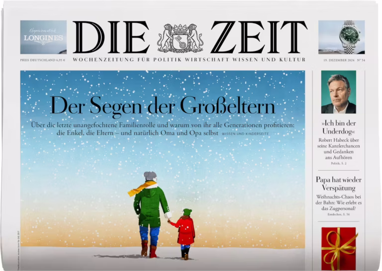 Gazeta gjermane „ Die Zeit“ per Kosoven e vititi 1981