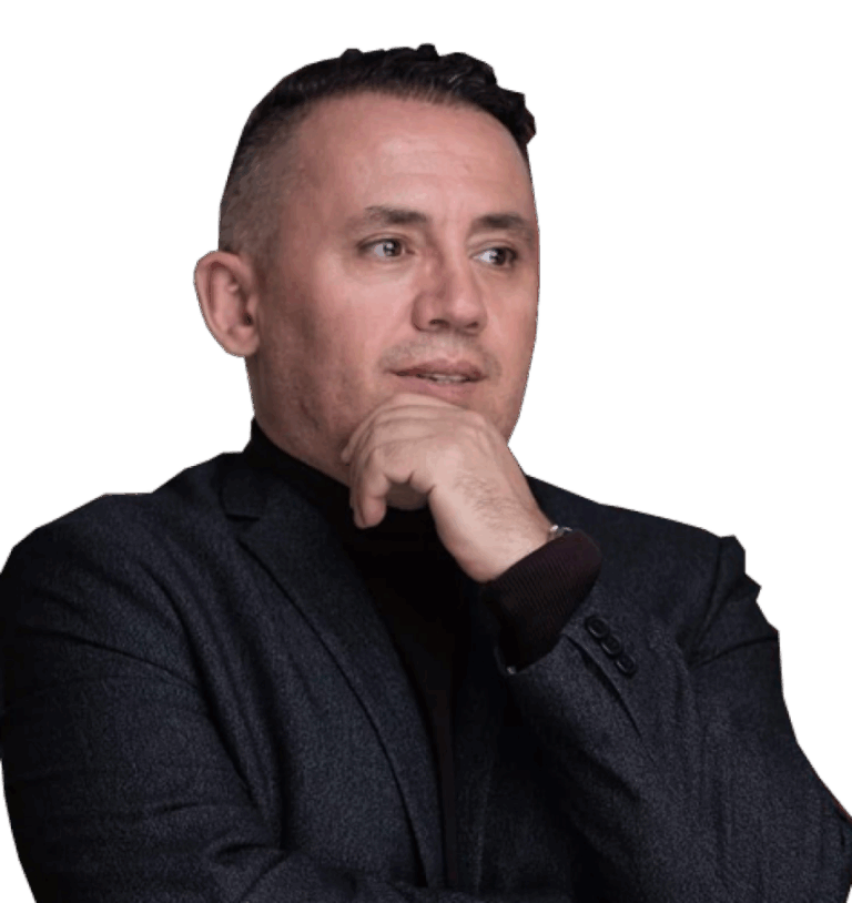 Domosdo në Maqedoni duhet çlirimi i Mickoskit nga pengmarrja oligarkike dhe çlirimi i subjekteve politike shqiptare nga presioni i Mickoskit