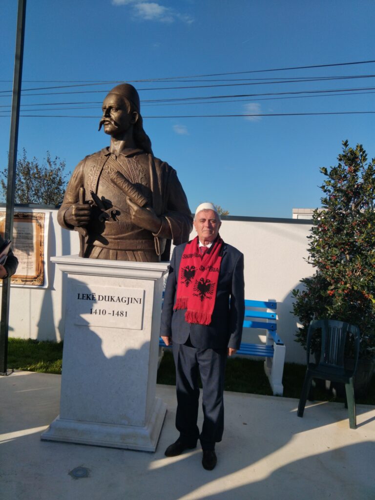Mbi kanunin e Lek Dukagjinit dhe të drejtën zakonore në Shqipëri