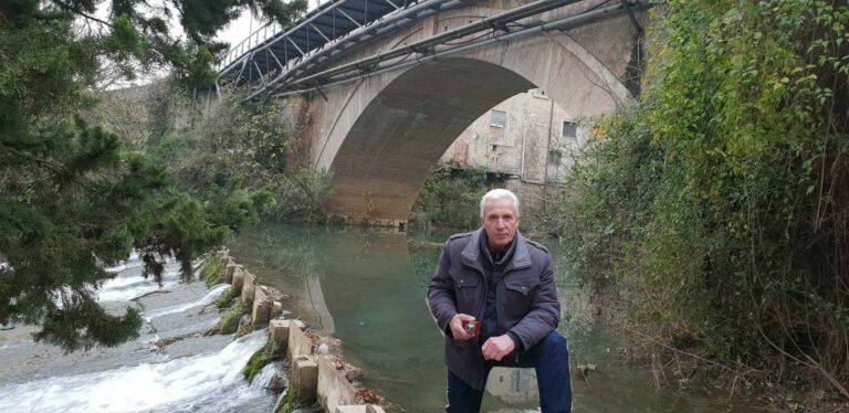 Në nderim të jetës dhe veprës së Ibrahim Skenderit