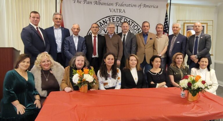Albanian Bookfest – Një festë e jashtëzakonshme e librit, kulturës dhe identitetit tonë kombëtar në Shtetet e Bashkuara –Dita e Pavarësisë së Shqipërisë, 2025