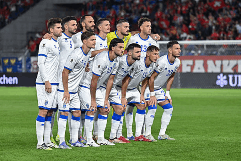 Kosovë – Zvicër 1:1: Ndarje pikësh, vazhdim miqësie