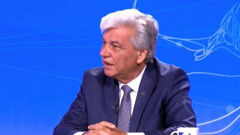 Deklarata e Kadri Kryeziut, se “Feja islame në Kosovë ka dalë nga shtrati, ka vërshuar nga shtrati”, është një sinjal i qartë alarmi
