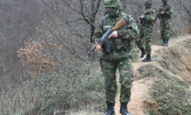 Siguria e Kosovës nuk është çështje simbolike