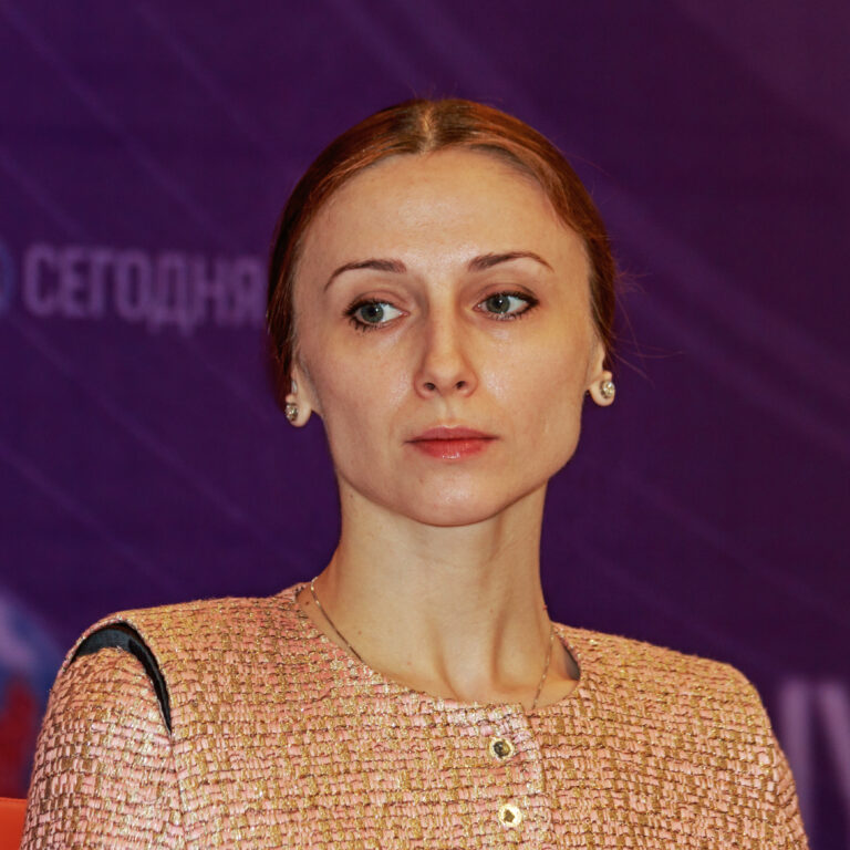 Svetlana Sakharova: Bordeli i fshehtë i elitës sovjetike