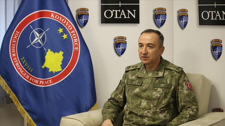 Mesazh i dyfishtë nga KFOR: Neutraliteti formal po sfidon realitetin e ri të FSK-së