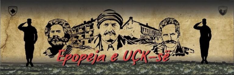 Bekim Hamëz Jashari thërret të mos përhapen të pavërteta rreth shtrirjes së sovranitetit në vend, duke u paraqitur si “shok” i Adem Jasharit