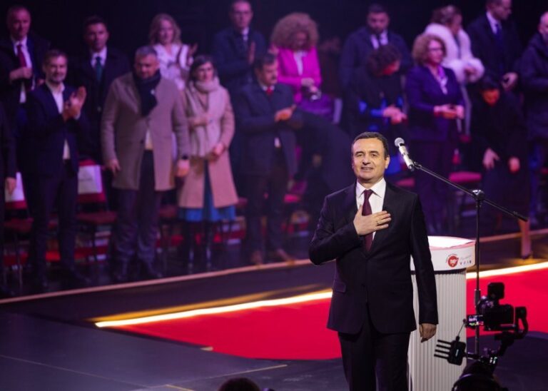 Urimi për LVV-ën i Valon Murtezajt, profesorit nga Parisi