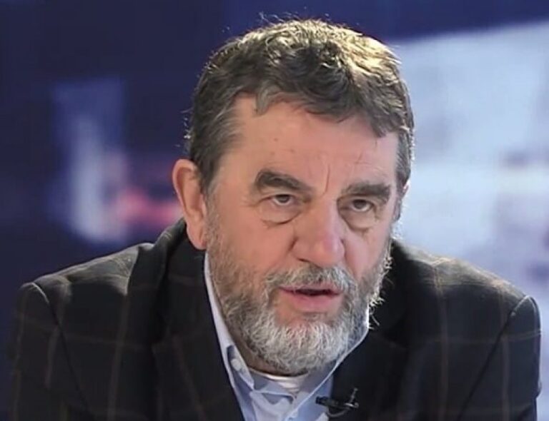 Shaljani: Milazim Krasniqi nuk shkruan për kombin shqiptar, ai vepron kundër tij…!