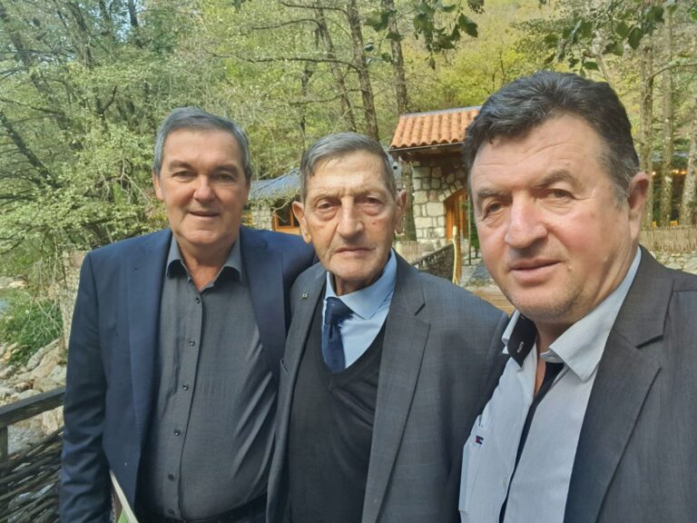 Mehmet Bojkaj – Shembulli i Burrit të Urtë dhe i Udhëheqësit me Vlera