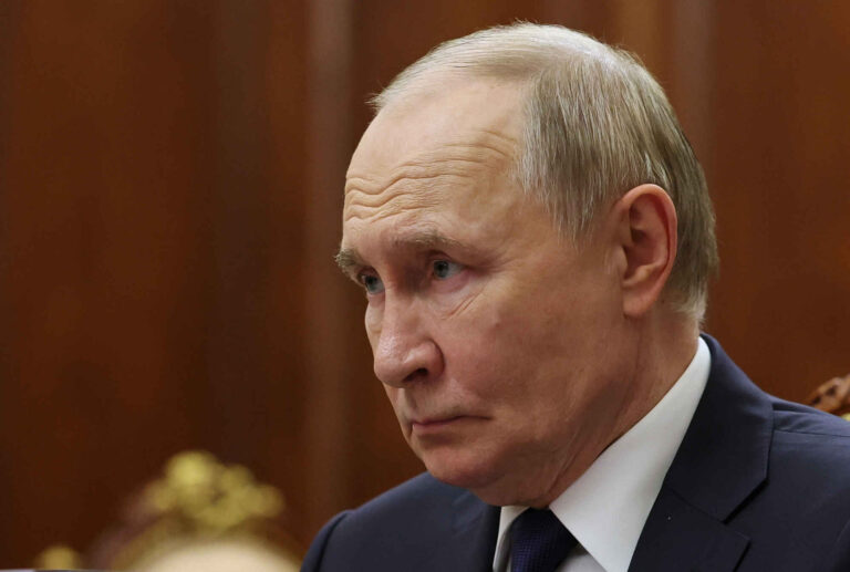 Putin beson se Zelensky u përpoq ta vriste