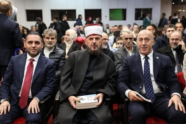 Ndryshimi i strategjisë së Islamit Politik – rrezik serioz për Kuvendin e Kosovës