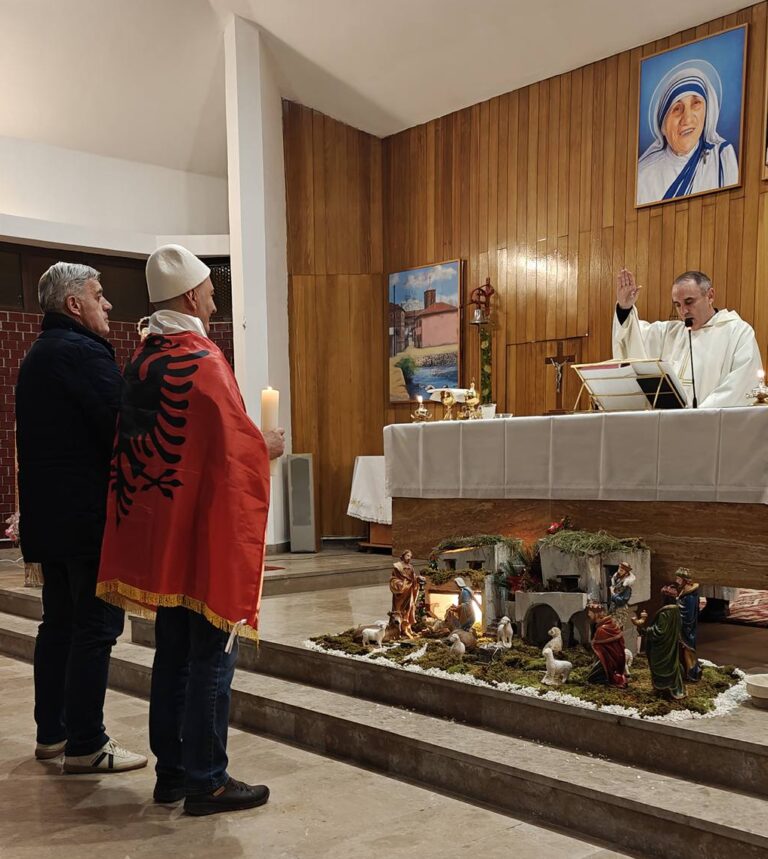 Sonte në Kishën “Shën Kryqi” në Mitrovicë