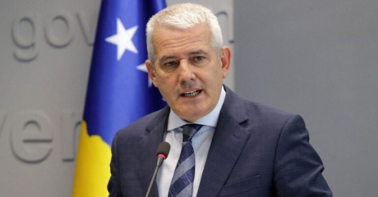 Arrestohet ish-pjesëtari i MUP-it serb për kidnapimin e Milan Vukashinoviq