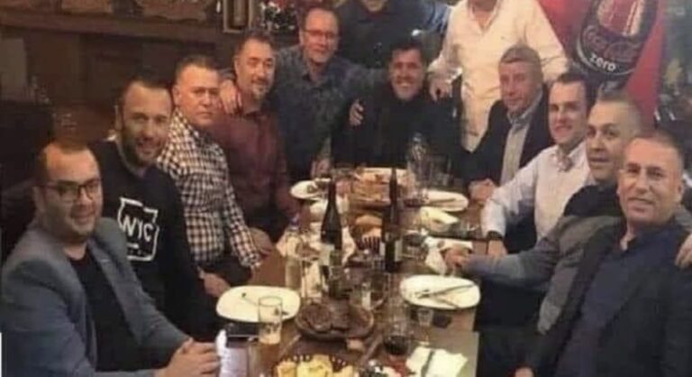 Ukë Rugova nuk ka mundur ta lëshoj partinë e babës, e të kërkoj shtëpi me qëra…!