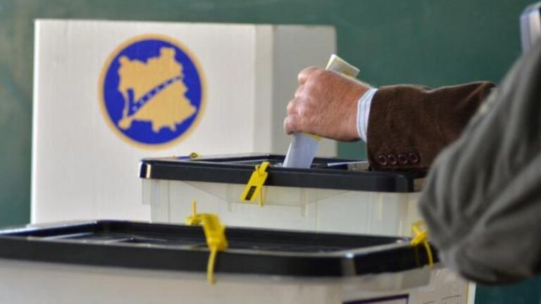 28 dhjetori: votë nën presion dhe pushtet pa garë të barabartë