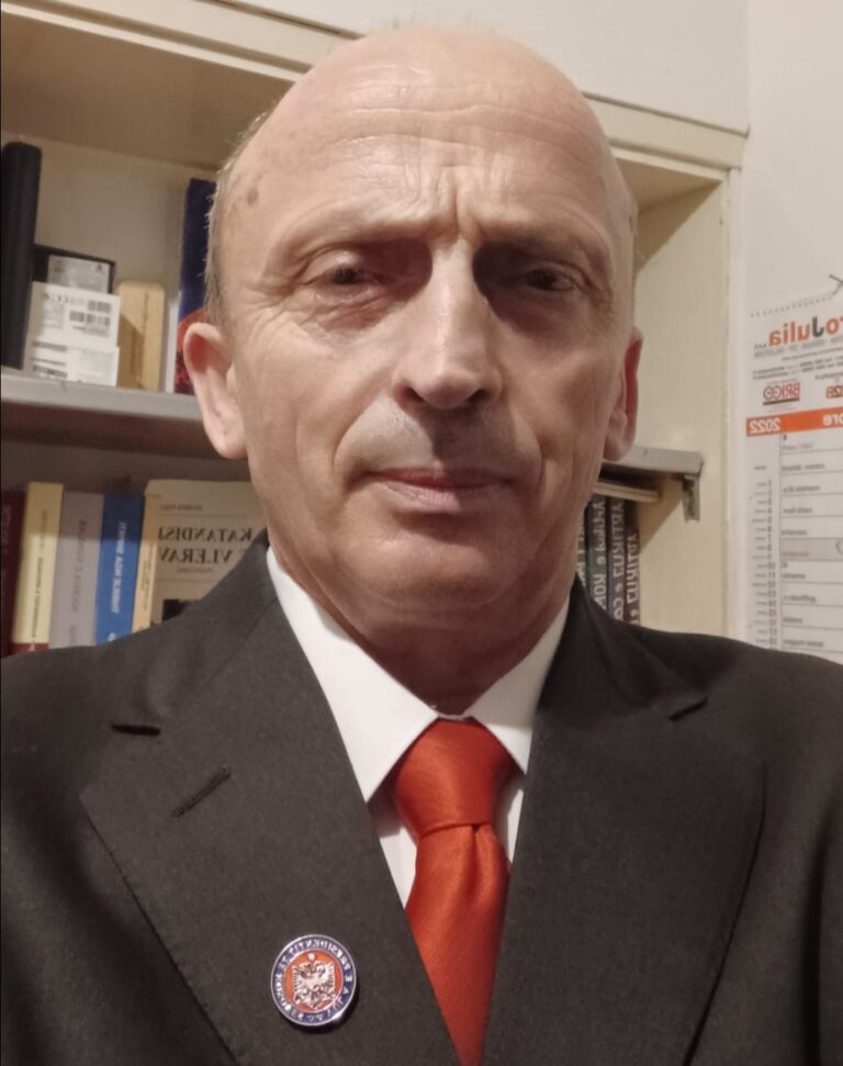 President me ‘rotacion’ për zgjidhjen e ‘Nyjes Gordiane’!