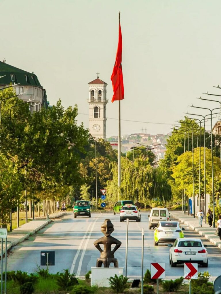 Ideologjia islamike dhe policia e moralit