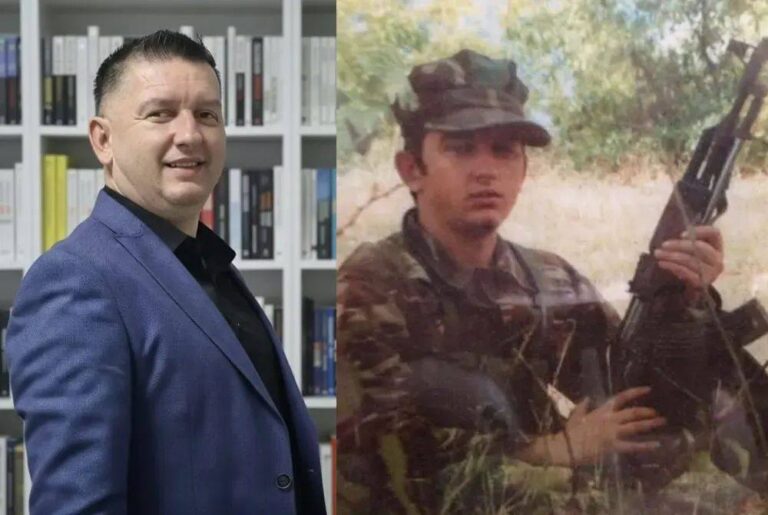 Arbër Ibrahimi, gazetari që zgjodhi të vërtetën, nga pena e lirë te përgjegjësia historike