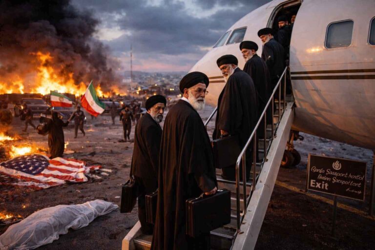 Protestat në Iran, dita 18: Mungesë trupash në qese
