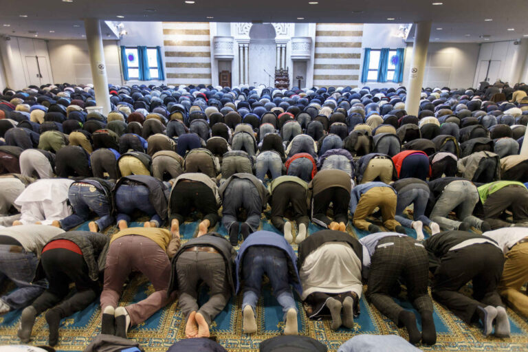 Tentativa për të krijuar një parti politike islamike “shqiptare” në Zvicër, si kundërpeshë ndaj SVP/UDC-së, Partisë Popullore Zvicerane!