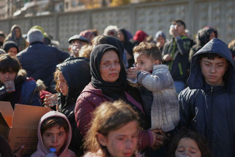 Siria akuzohet për krime lufte ndaj kurdëve në Aleppo