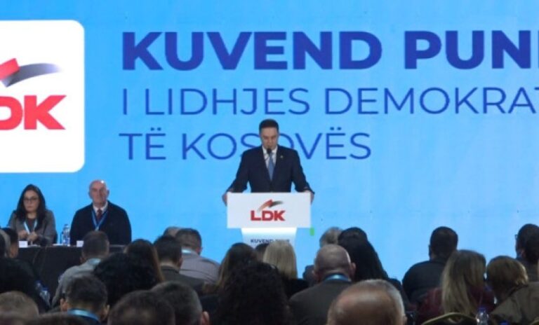 Vazhdimi i klaneve, kulmi i katandisjes së LDK-së!