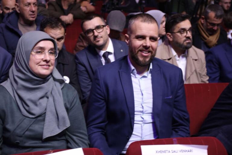 Asdren Bytyçi dhe dalja e tij jashtë thirrjes profesionale e në mbrojtje të islamizimit, kërcënim ndaj kombit dhe mendimit të lirë