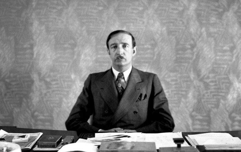 Mbreti Zog (1933) : “Bashkimi i Kosovës me Shqipërinë, një dëshirë e madhe për të cilën nuk do të kursejmë asnjë përpjekje për ta realizuar…”
