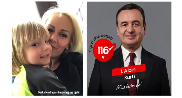 Ibrahim Kelmendi: A është Kurti marionetë klandestine e Beogradit fashistoid ? (1)