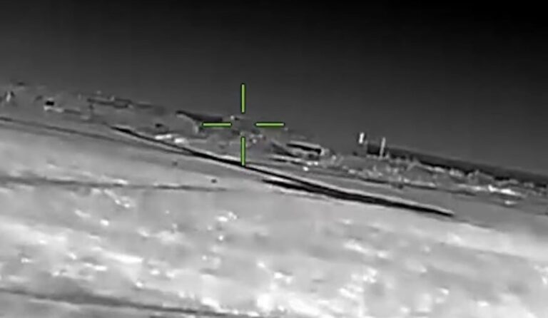 Ukraina thotë se ka shkatërruar një fabrikë dronësh ruse