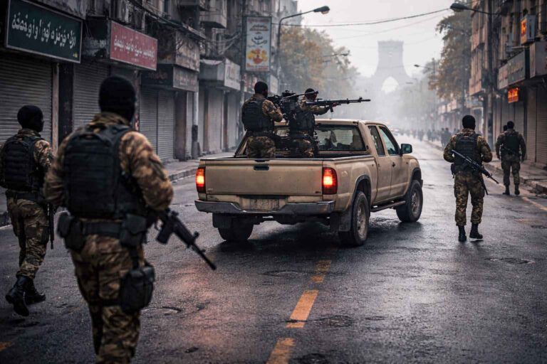 Protestat në Iran, dita e 20: Paguajnë mercenarë për të qëlluar iranianët, sepse iranianët refuzojnë të qëllojnë iranianë