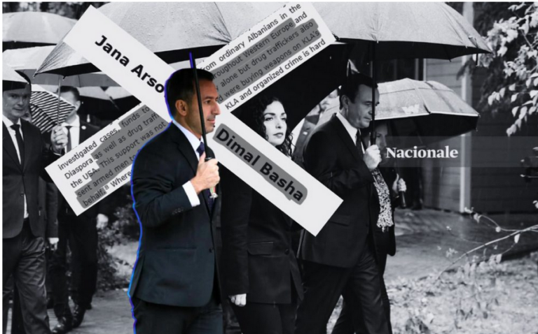 Reçaku nuk lejon ambiguitet moral