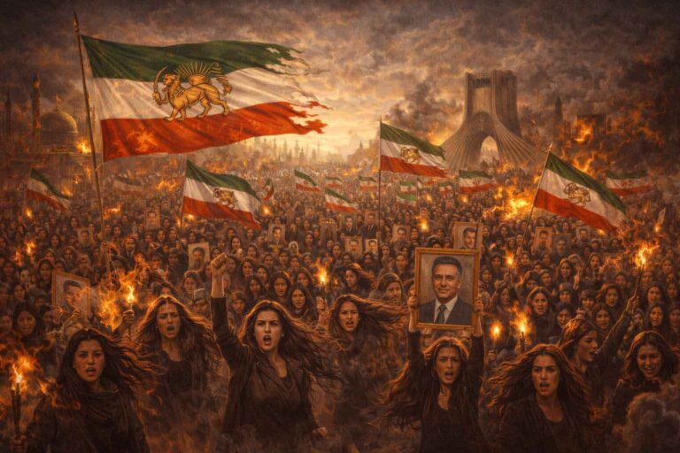 Protestat në Iran, dita 32: Janar 2026, muaji më vdekjeprurës në historinë moderne iraniane