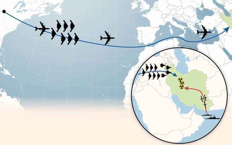 Protestat në Iran, dita 14: Thashetheme se Trump po dërgon avionë dhe anije në Lindjen e Mesme