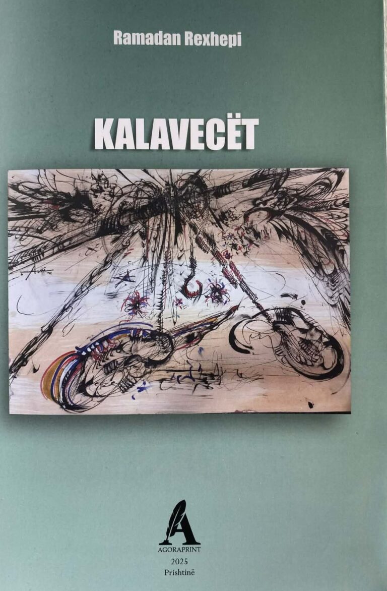 “Kalavecët”, një prozë që bashkon traditën dhe modernitetin letrar