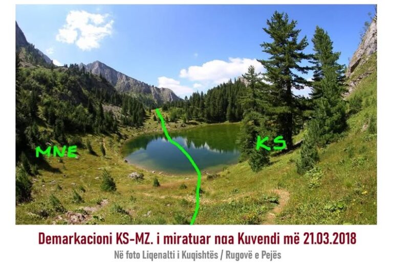 A është Kurti marionetë klandestine e Beogradit fashistoid(3)