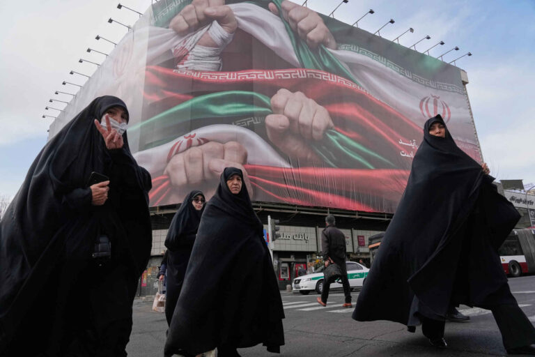 Iran Human Rights: Mund të jenë vrarë 25.000