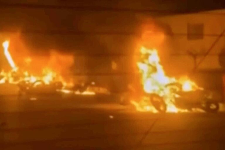 Prokurori i Përgjithshëm i Iranit: Protestuesit janë armiq të Allahut dhe do të vdesin
