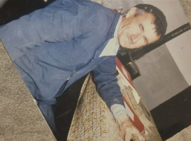 Nebih Zeneli, hero i gjallë i arsimit shqip