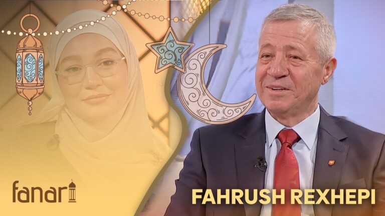 Deklarimi i dekanit të FSI-së, Fahrush Rexhepit, se në luftën e UÇK-së ranë “37 dëshmorë hoxhallarë” është gënjeshtër