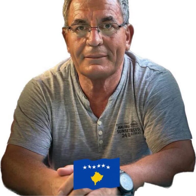 Pengmarrja e LDK-së dhe trashëgimia e Kumrovcit