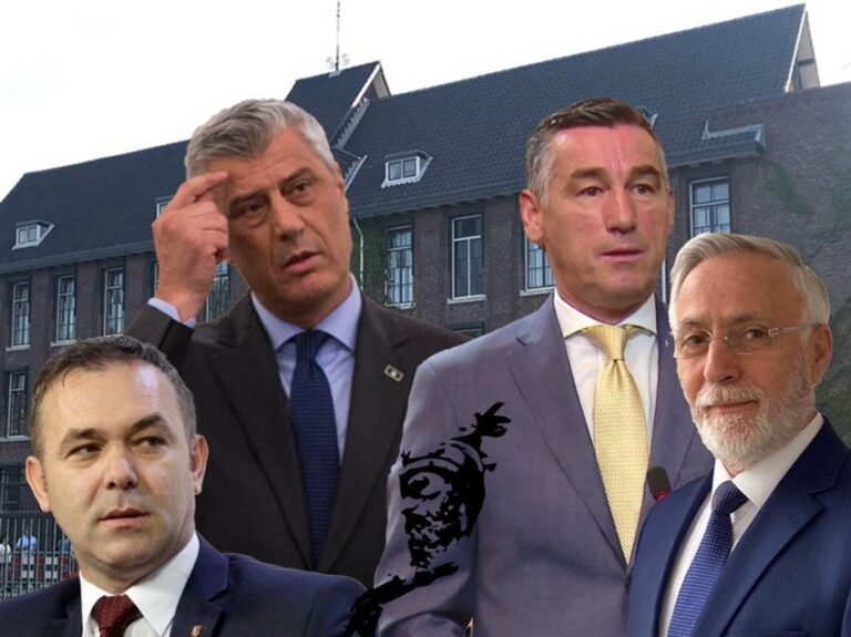 16 Shtatori, Dita e Drejtësisë apo dita që (s)mund ta tronditë Kosovën?
