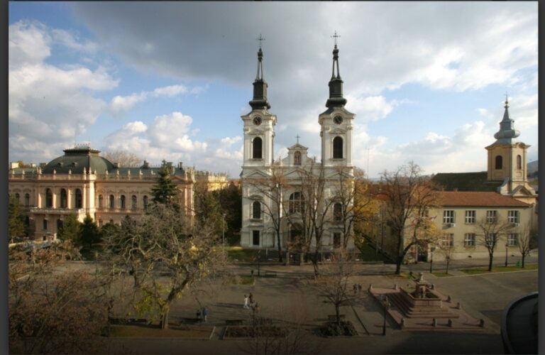 Si kaluan  kishat ortodokse shqiptare të shekullit XIX në Krajina dhe me gjerë, nën Kisha Serbe?