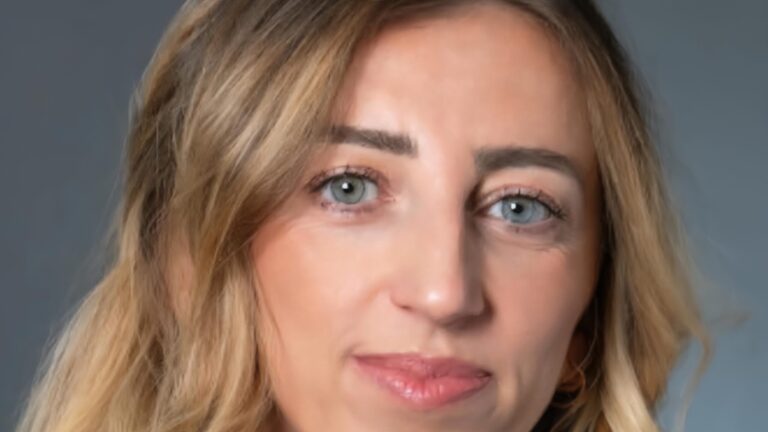 Liria Namani nga Medvegja, doktorante nga Universiteti i Gjenevës, rrëfen për rrugën jetësore dhe ndihmesën për komunitetin